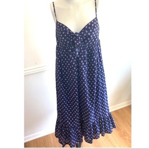 JCrew Sundress~size M